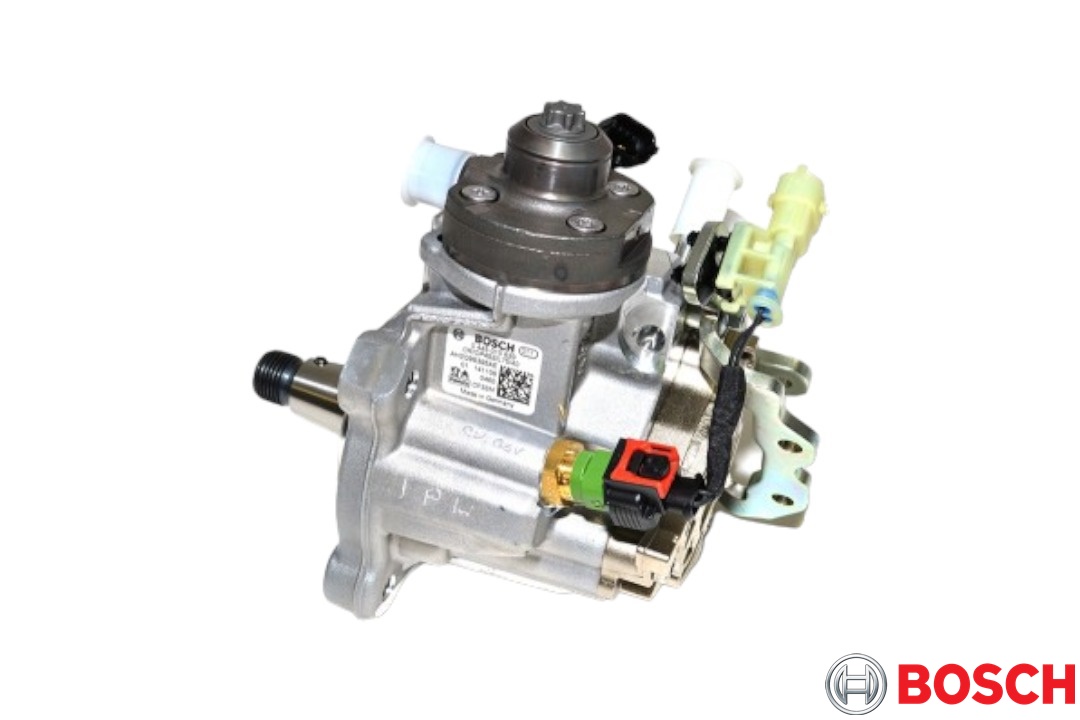 ENJEKSİYON MAZOT POMPASI (LR058160) 3.0 RRS-NRR3 